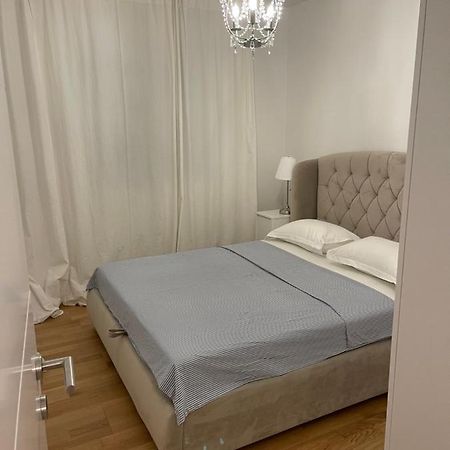 Apartment Leon Makarska Exterior photo