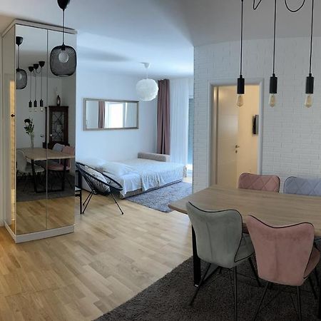 Apartment Leon Makarska Exterior photo
