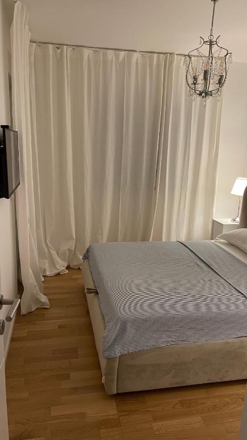 Apartment Leon Makarska Exterior photo