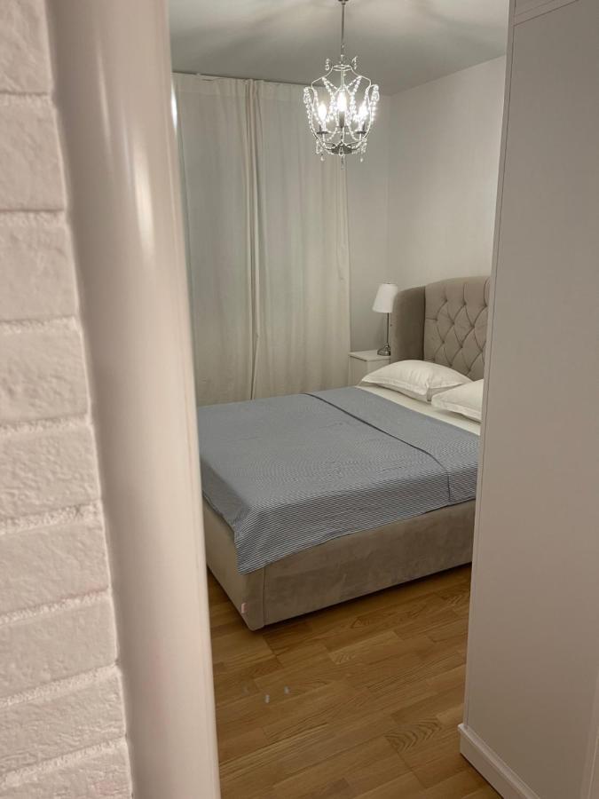 Apartment Leon Makarska Exterior photo