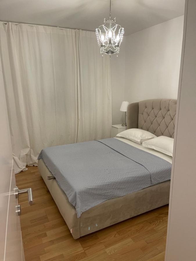 Apartment Leon Makarska Exterior photo