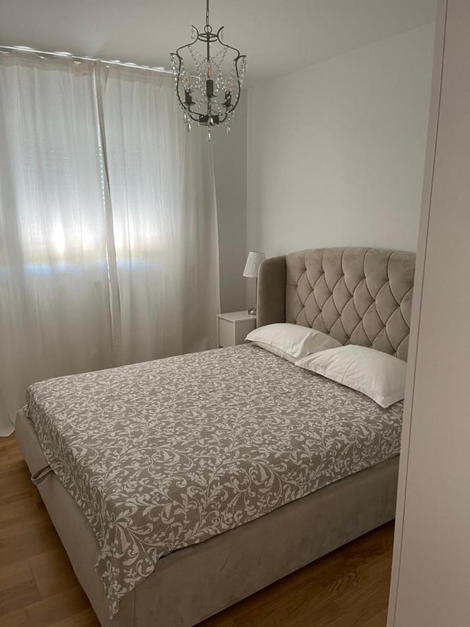 Apartment Leon Makarska Exterior photo