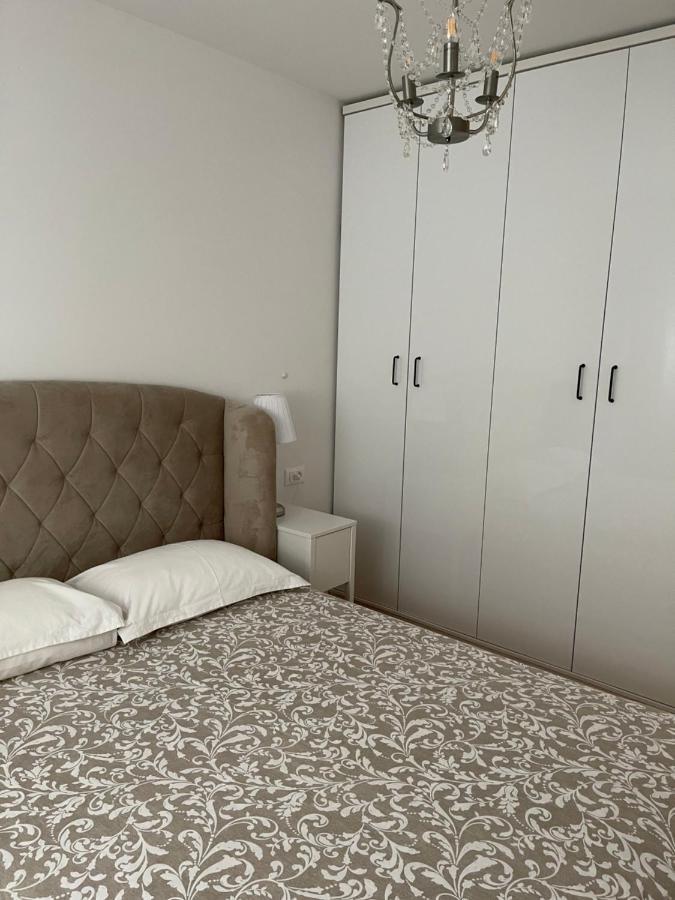 Apartment Leon Makarska Exterior photo